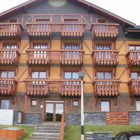 Tatra Resort Apartman 벨카 롬니차 외부 사진