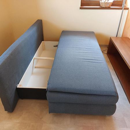 Tatra Resort Apartman 벨카 롬니차 외부 사진