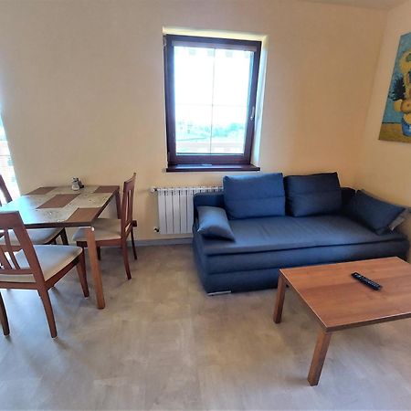 Tatra Resort Apartman 벨카 롬니차 외부 사진