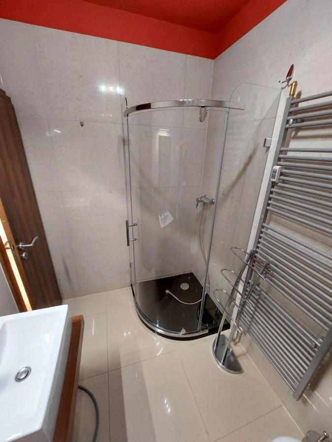 Tatra Resort Apartman 벨카 롬니차 외부 사진