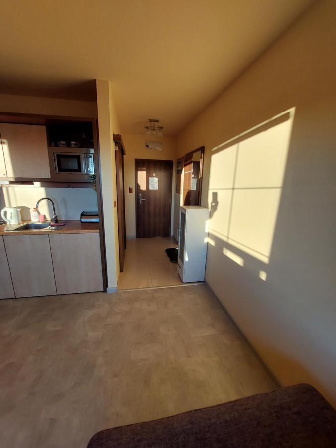 Tatra Resort Apartman 벨카 롬니차 외부 사진