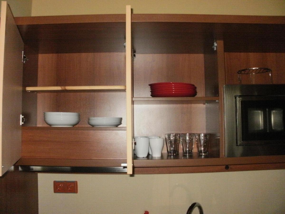 Tatra Resort Apartman 벨카 롬니차 외부 사진