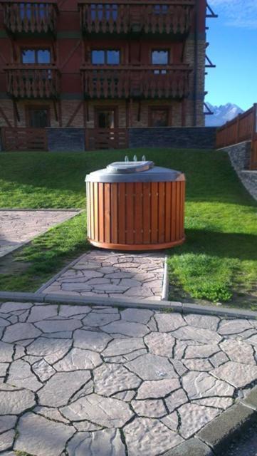 Tatra Resort Apartman 벨카 롬니차 외부 사진