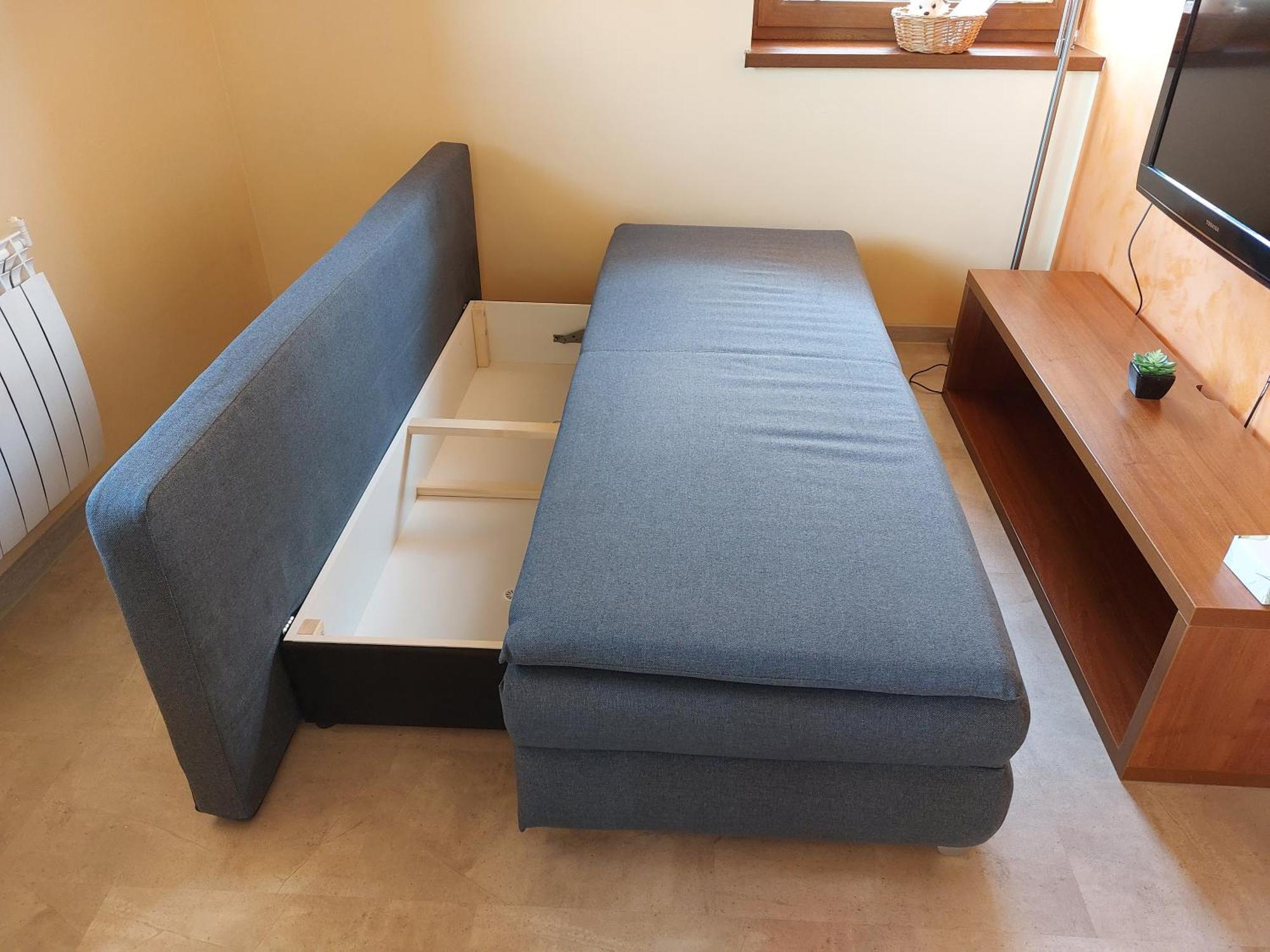 Tatra Resort Apartman 벨카 롬니차 외부 사진
