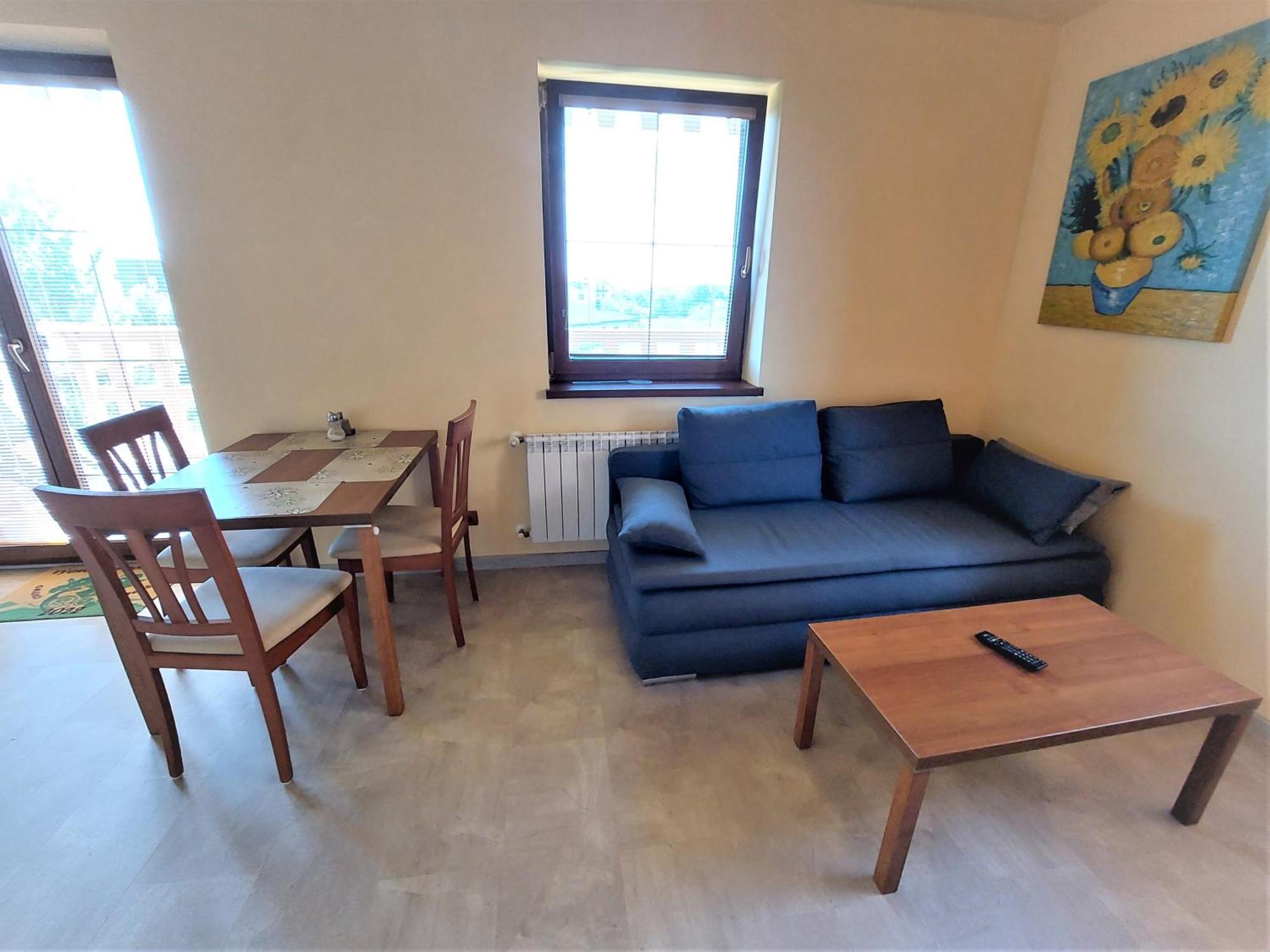Tatra Resort Apartman 벨카 롬니차 외부 사진