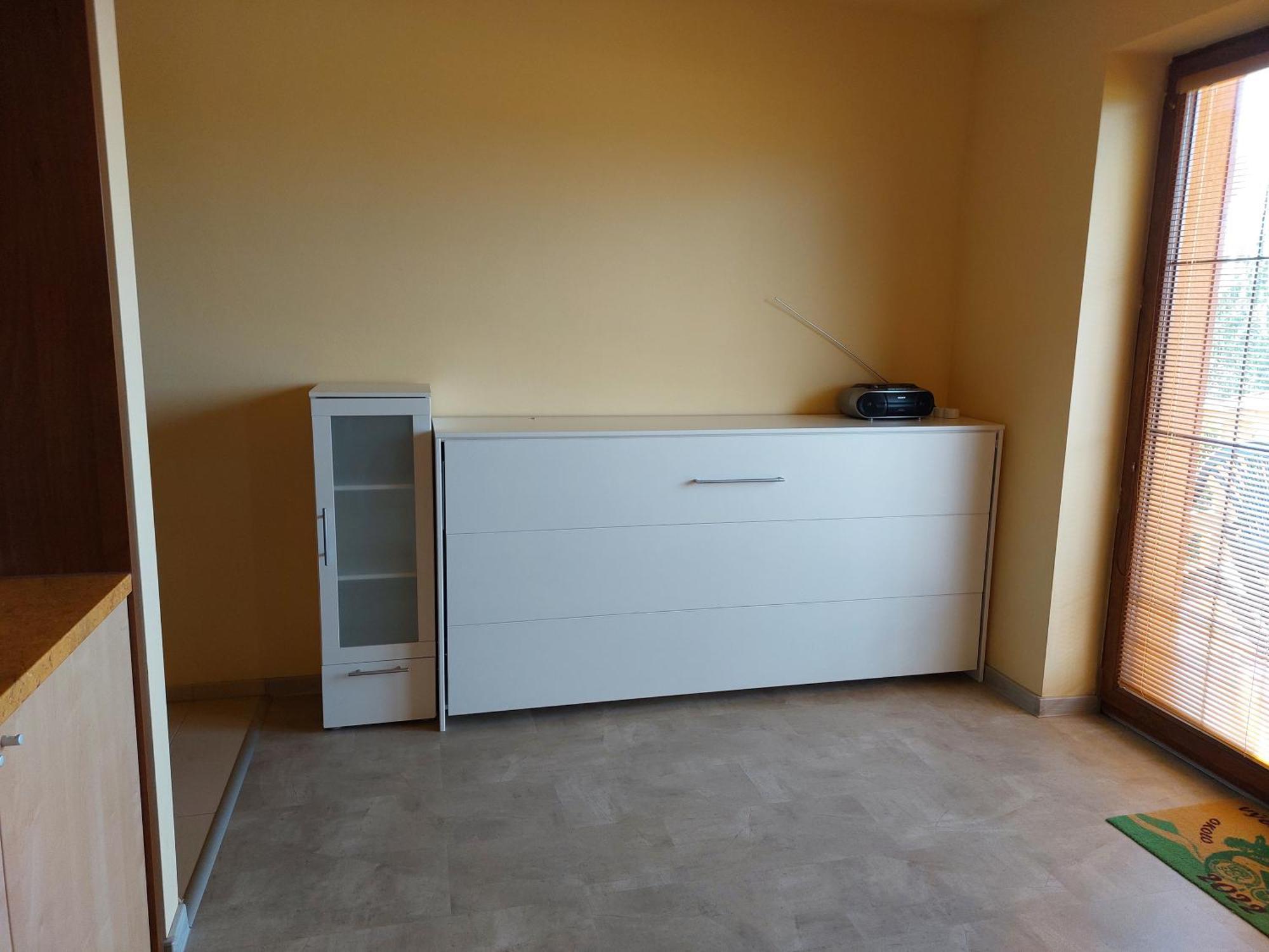 Tatra Resort Apartman 벨카 롬니차 외부 사진