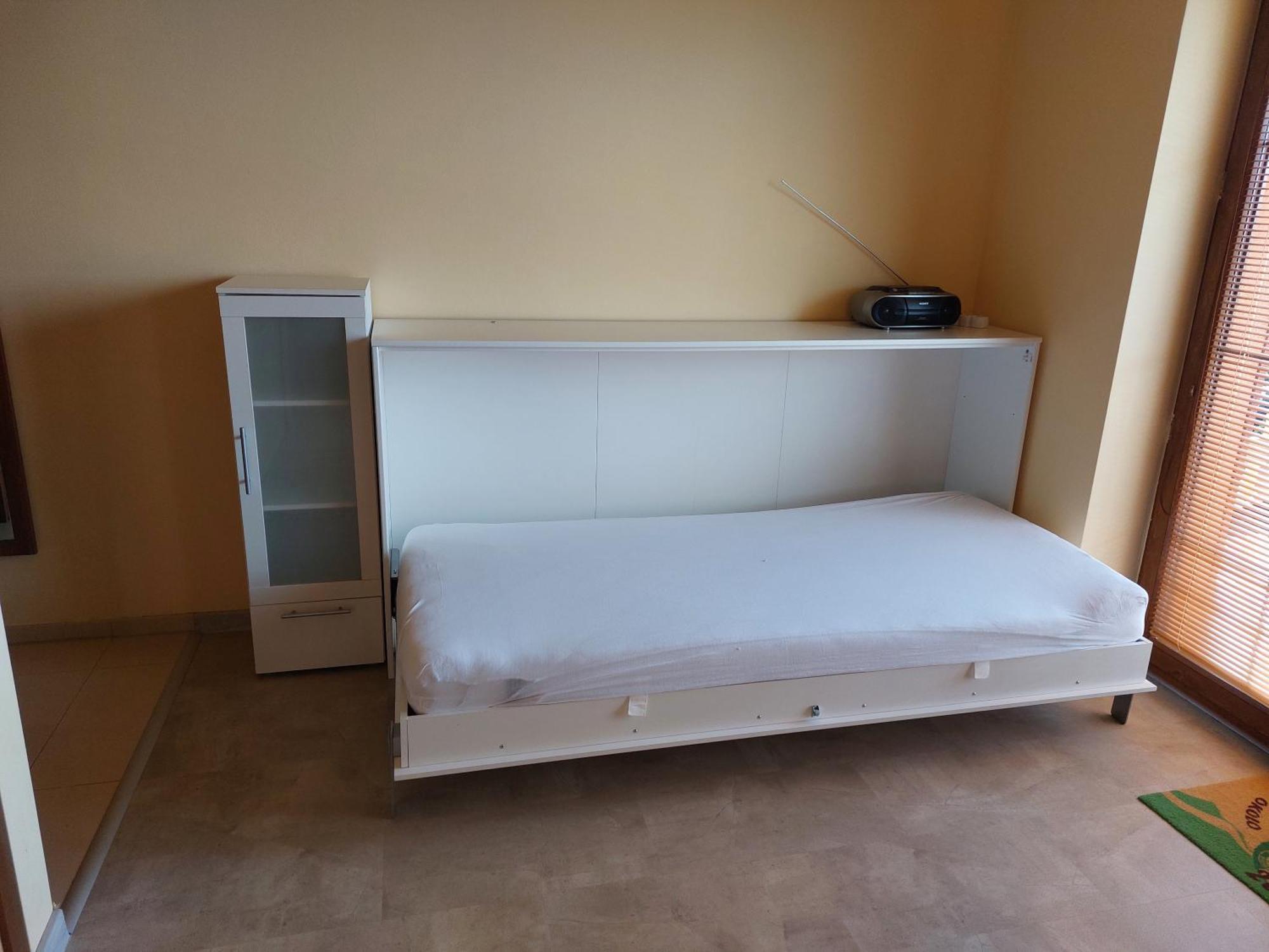 Tatra Resort Apartman 벨카 롬니차 외부 사진