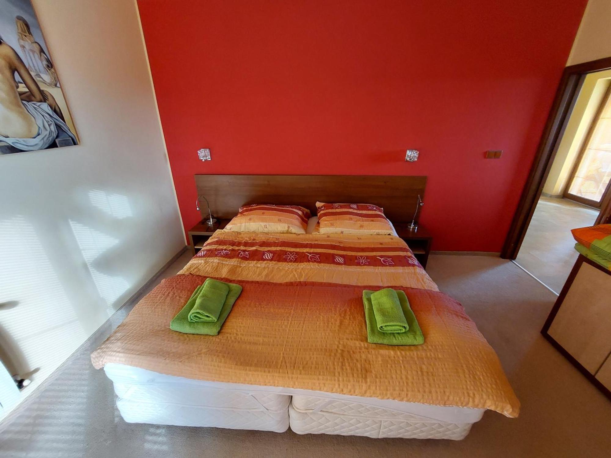 Tatra Resort Apartman 벨카 롬니차 외부 사진