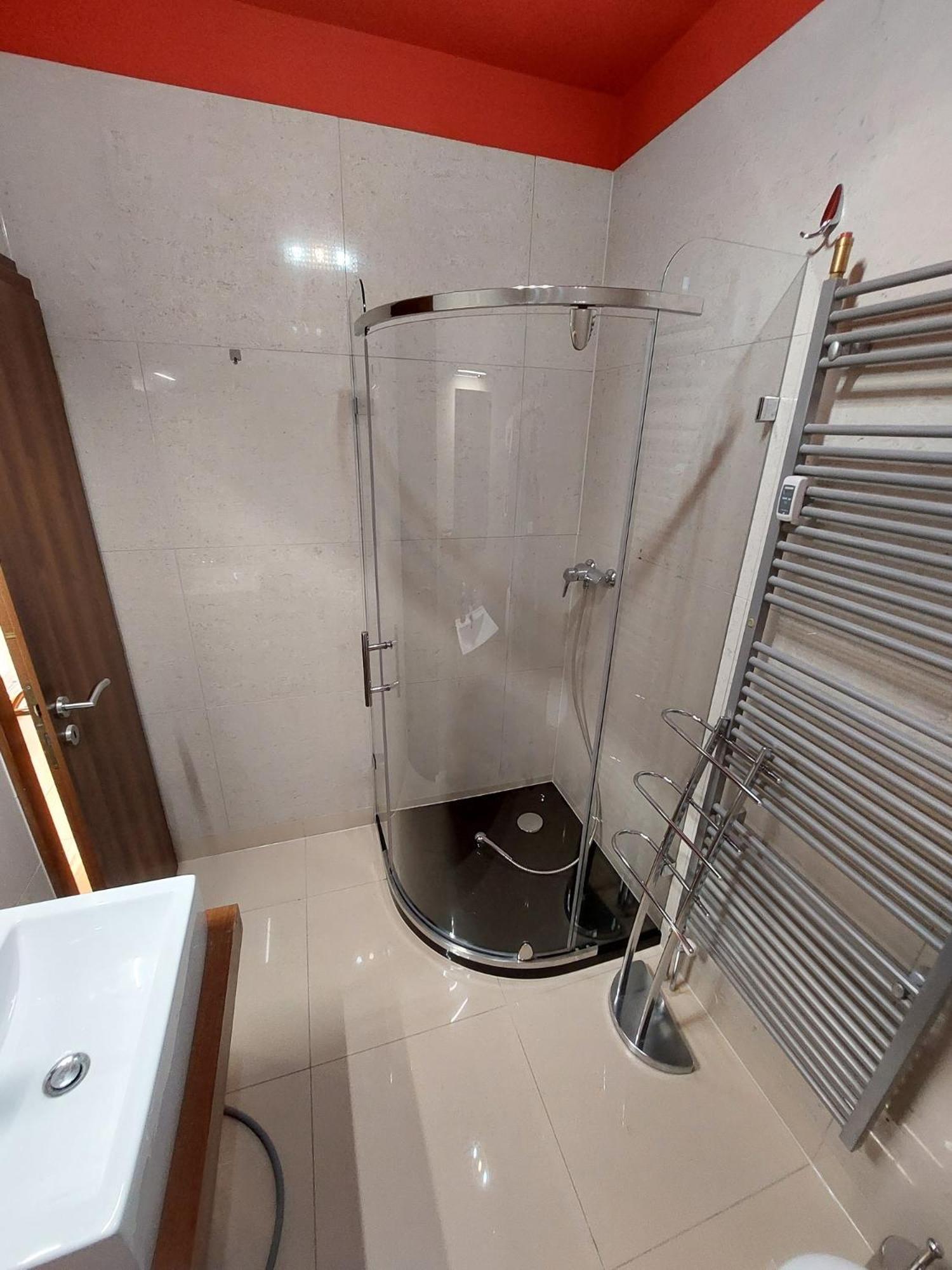 Tatra Resort Apartman 벨카 롬니차 외부 사진